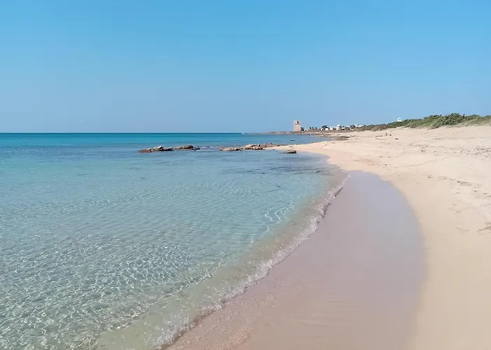 Mare Sole Vento 38 Punta Prosciutto