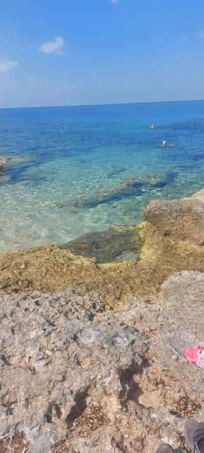 Mare Sole Vento 38 Punta Prosciutto * Torre Colimena