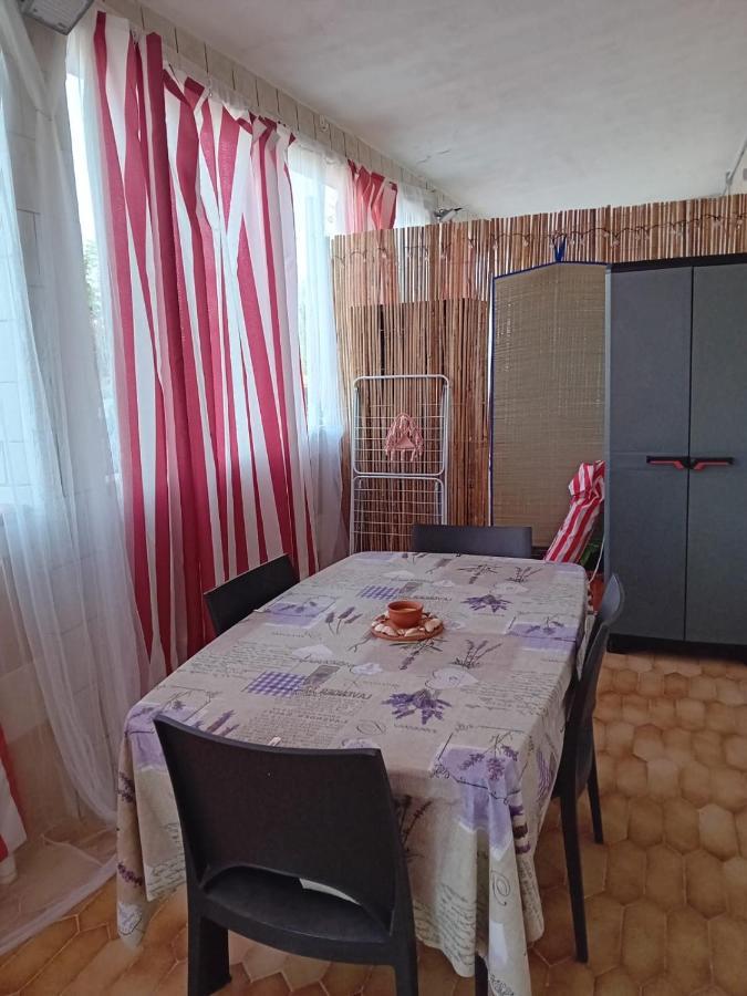 Mare Sole Vento 38 Punta Prosciutto Ferienhaus Torre Colimena