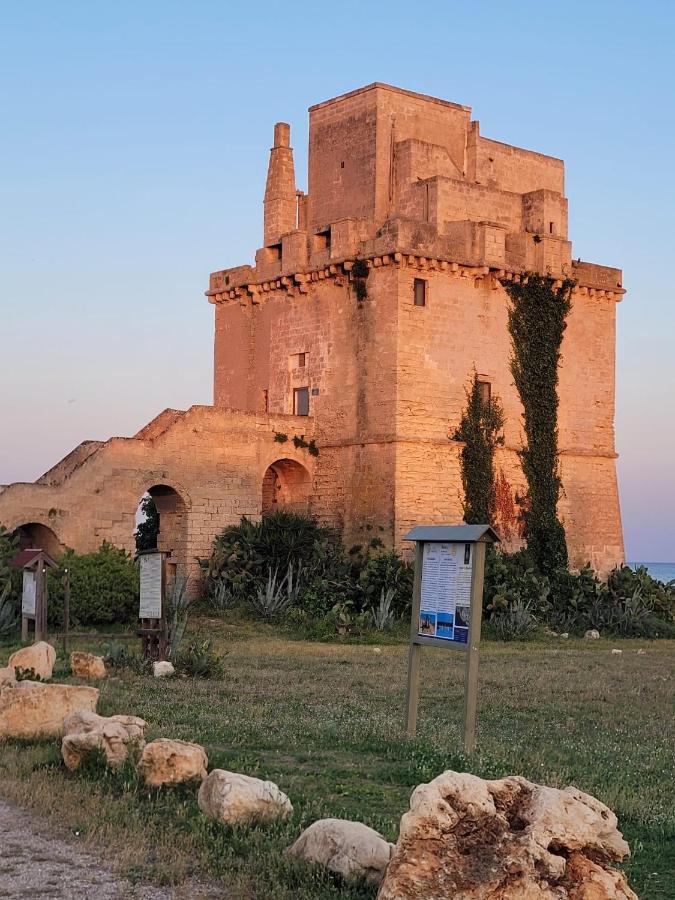 Ferienhaus Mare Sole Vento 38 Punta Prosciutto