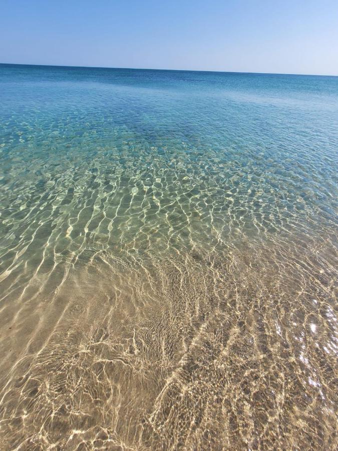 Ferienhaus Mare Sole Vento 38 Punta Prosciutto *