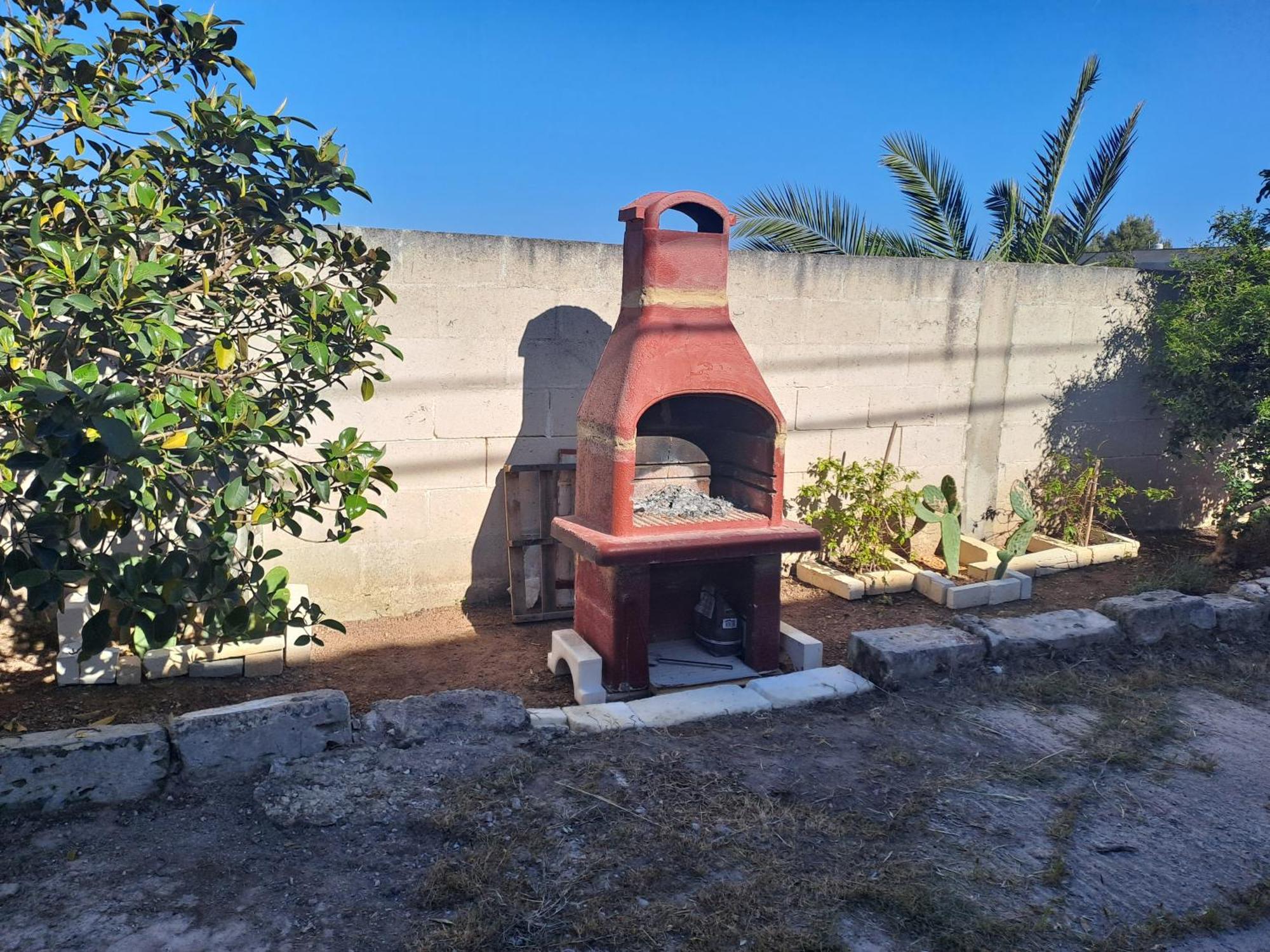 Ferienhaus Mare Sole Vento 38 Punta Prosciutto